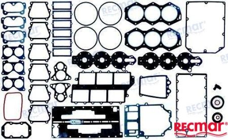 MF-REC434381 - KIT JUNTAS
