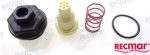 MF-REC435597 - KIT TERMOSTATO