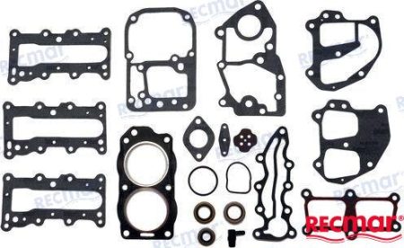 MF-REC436358 - KIT JUNTAS MOTOR