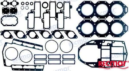 MF-REC436891 - KIT JUNTAS MOTOR