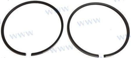 MF-REC436972 - ARO PISTON STD