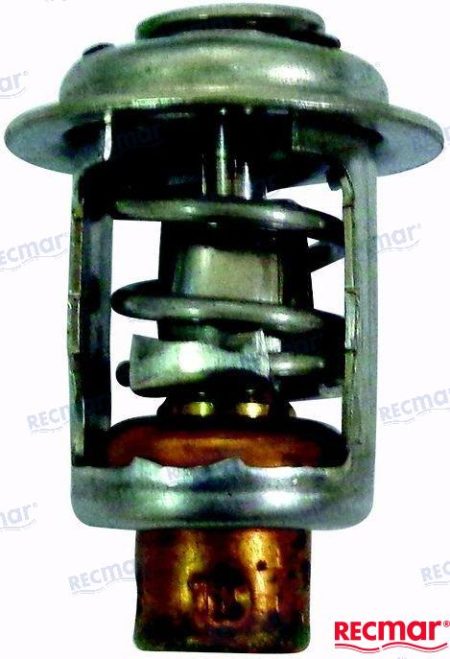MF-REC437090 - TERMOSTATO