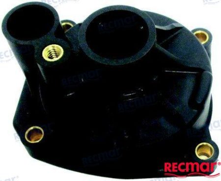 MF-REC438543 - CUERPO BOMBA AGUA