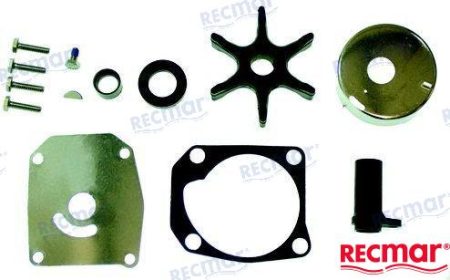 MF-REC438579 - KIT REPARACION BOMBA AGUA
