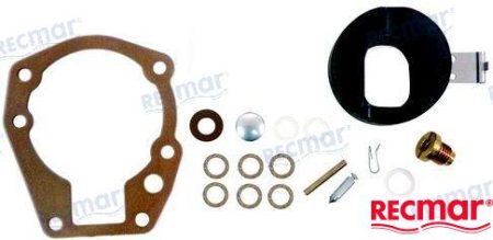 MF-REC439071 - KIT CARBURADOR