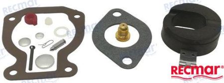 MF-REC439072 - KIT JUNTAS CARBURADOR