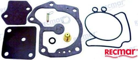 MF-REC439078 - KIT JUNTAS CARBURADOR