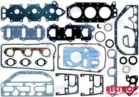 MF-REC439084 - KIT JUNTAS MOTOR