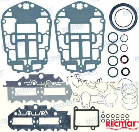 MF-REC439559 - KIT JUNTAS JOHSON-EVINRUDE