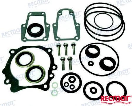 MF-REC439967 - KIT RETEN Y JUNTAS