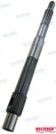 MF-REC44-12238T - EJE HELICE