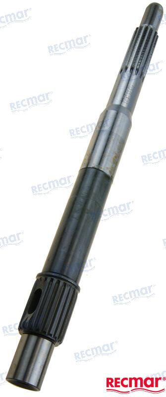 MF-REC44-12238T - EJE HELICE