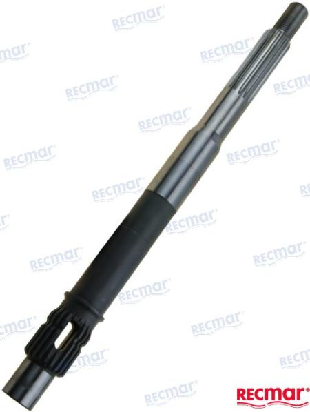 MF-REC44-850308 - EJE HELICE