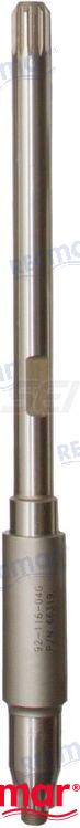 MF-REC45-42634 - EJE TRANSMISION