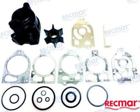 MF-REC46-64141A11 - KIT BOMBA AGUA