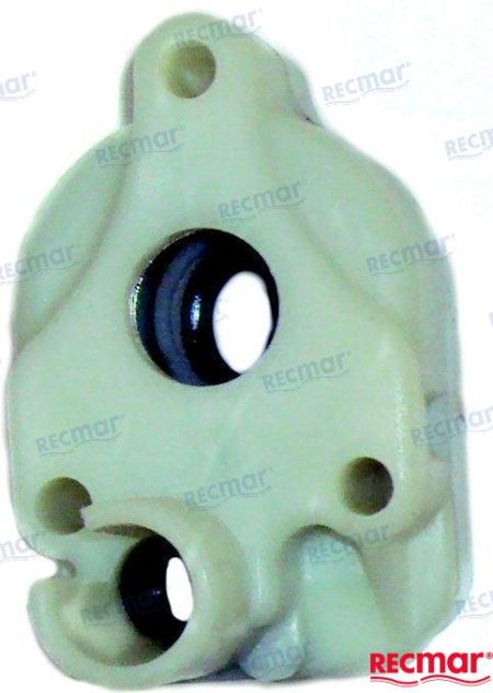 MF-REC46-73640A1 - BASE BOMBA AGUA