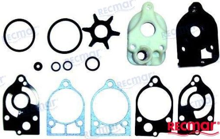 MF-REC46-77177A3 - KIT BOMBA AGUA
