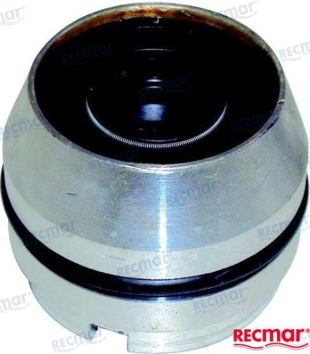 MF-REC46-821307A2 - BASE BOMBA AGUA