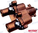 MF-REC46-862914T10 - BOMBA AGUA SALADA