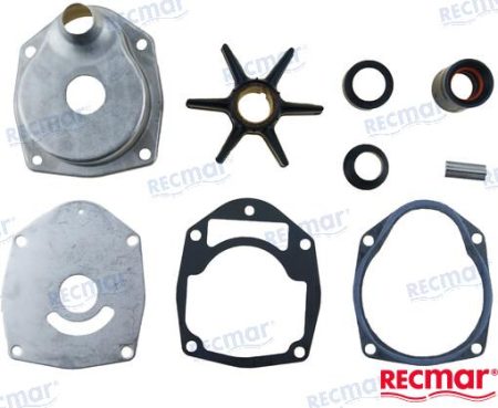 MF-REC46-8M0061040 - KIT BOMBA AGUA
