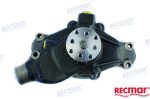 MF-REC46-8M0113734 - BOMBA AGUA GM V6 & V8 SMALL BLOCK