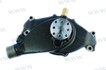 MF-REC46-8M0113735 - BOMBA AGUA 7.4 TAPA PLASTICO