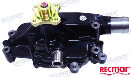 MF-REC46-8M0113736 - BOMBA DE AGUA GM 8.1L