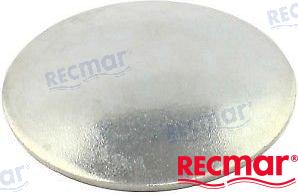 MF-REC463902 - TAPON BLOQUE
