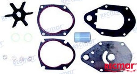 MF-REC47-19453QZ - KIT BOMBA AGUA