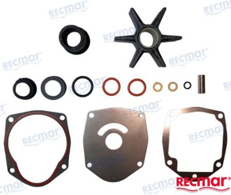MF-REC47-43026Q06 - KIT BOMBA AGUA