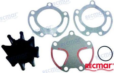 MF-REC47-59362A4 - KIT IMPULSOR BOMBA