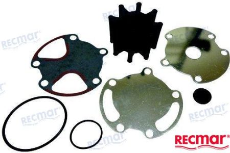 MF-REC47-59362Q08 - KIT REPARACION BOMBA BRAVO