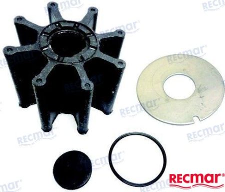 MF-REC47-59362T5 - KIT IMPULSOR BOMBA