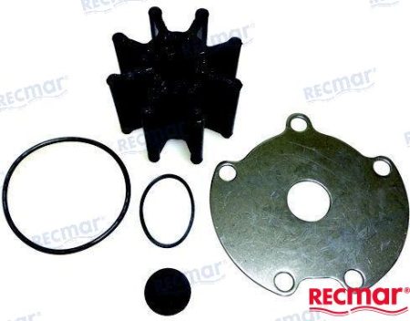 MF-REC47-59362T6 - KIT IMPULSOR BOMBA
