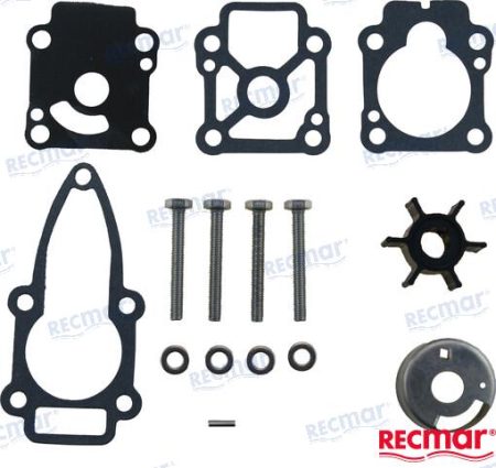 MF-REC47-803748K01 - KIT REPARACION BOMBA DE AGUA