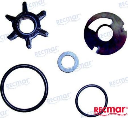 MF-REC47-89981Q1 - KIT BOMBA AGUA