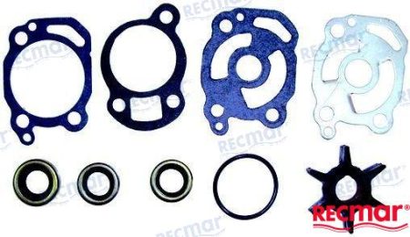 MF-REC47-89982T1 - KIT BOMBA AGUA