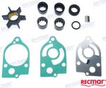 MF-REC47-89983Q1 - KIT BOMBA AGUA