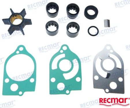MF-REC47-89983Q1 - KIT BOMBA AGUA