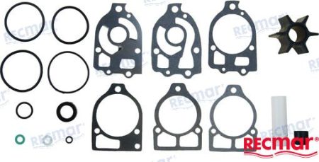 MF-REC47-89984Q5 - KIT BOMBA AGUA