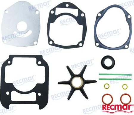 MF-REC47-8M0142980 - KIT BOMBA AGUA