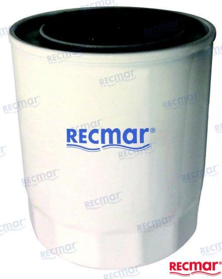 MF-REC471034 - FILTRO ACEITE VOLVO