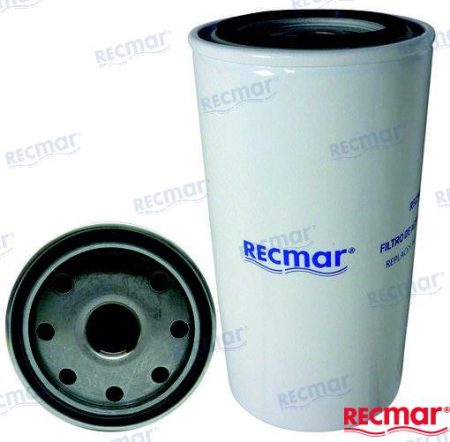 MF-REC478736 - FILTRO ACEITE