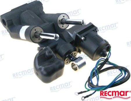 MF-REC48503-93J12 - CONJUNTO TRIM COMPLETO SUZUKI