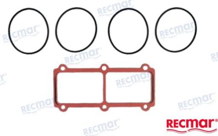 MF-REC4JHIC - KIT DE JUNTAS ENFRIADORES