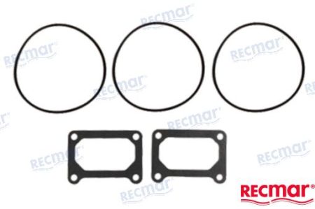 MF-REC4LHIC - KIT DE JUNTAS ENFRIADORES