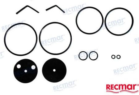 MF-REC4LHWC - KIT DE JUNTAS ENFRIADORES