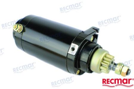 MF-REC50-44369A1 - MOTOR ARRANQUE