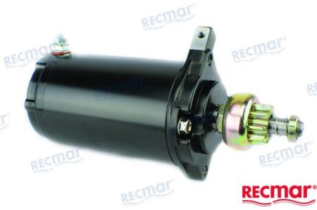 MF-REC50-55601A2 - MOTOR ARRANQUE MERCURY/MARINER