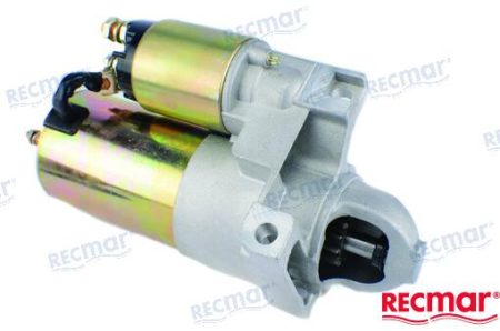 MF-REC50-806965A4 - MOTOR ARRANQUE